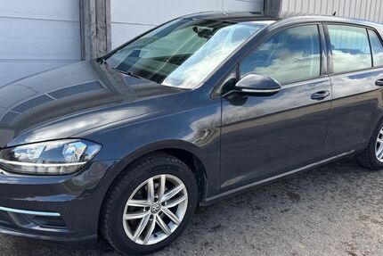 VW Golf 197.000 km 8.980 &euro; Wolpertshausen 74549