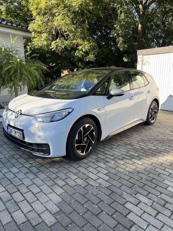 VW ID.3 28.382 km 20.900 € Egeln 39435