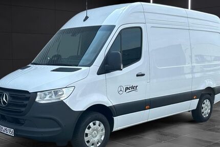 Mercedes-Benz Sprinter 30.700 km 49.921 &euro; Northeim 37154