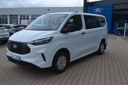 Ford Transit Custom 8.000 km 48.565 &euro; Schmoelln 04626