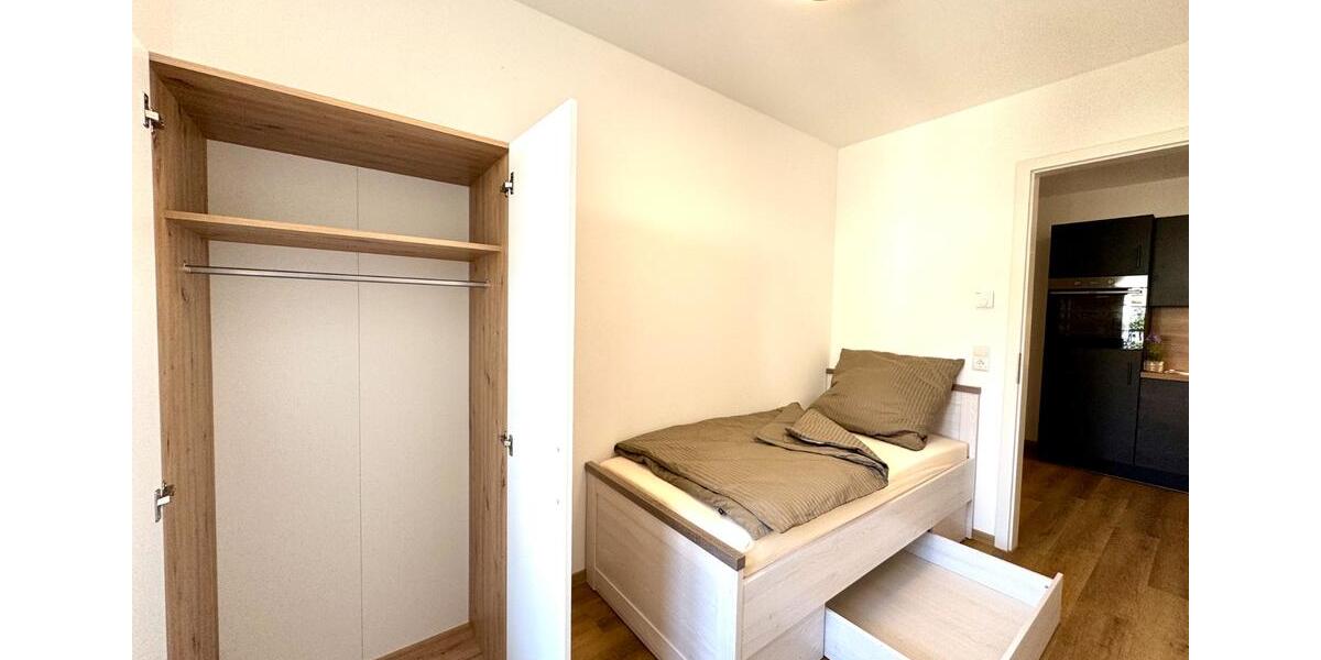 Etagenwohnung Altötting - 1 Zimmer, 35 m&sup2;, 490&euro; | Angebot:22180743