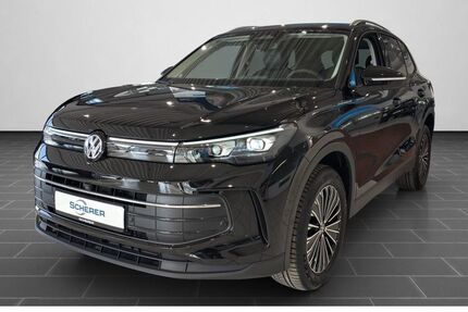 VW Tiguan 1.990 km 49.400 &euro; Mainz 55120