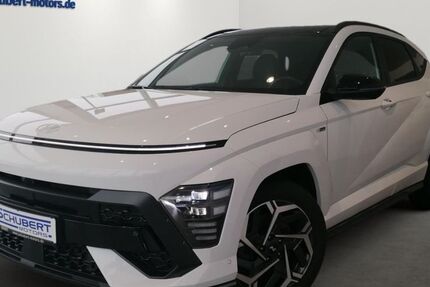 Hyundai KONA 14.649 km 27.490 &euro; Aschersleben 06449