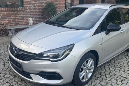 Opel Astra 199.500 km 6.299 &euro; Jessen 06917