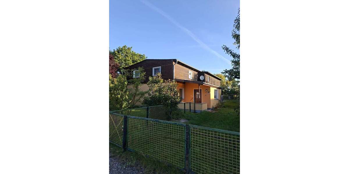 Einfamilienhaus Wiesenaue OT Brädikow Brädikow - 5 Zimmer, 150 m&sup2;, 259.000&euro; | Angebot:24528456