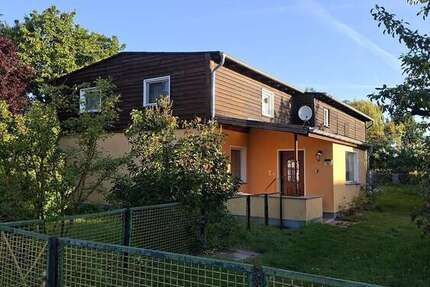 Haus Wiesenaue OT Brädikow Brädikow - 5 Zimmer, 150 m&sup2;, 280.000&euro; | Angebot:24528456