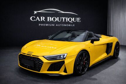 Audi R8 57.500 km 127.990 &euro; Troisdorf 53844