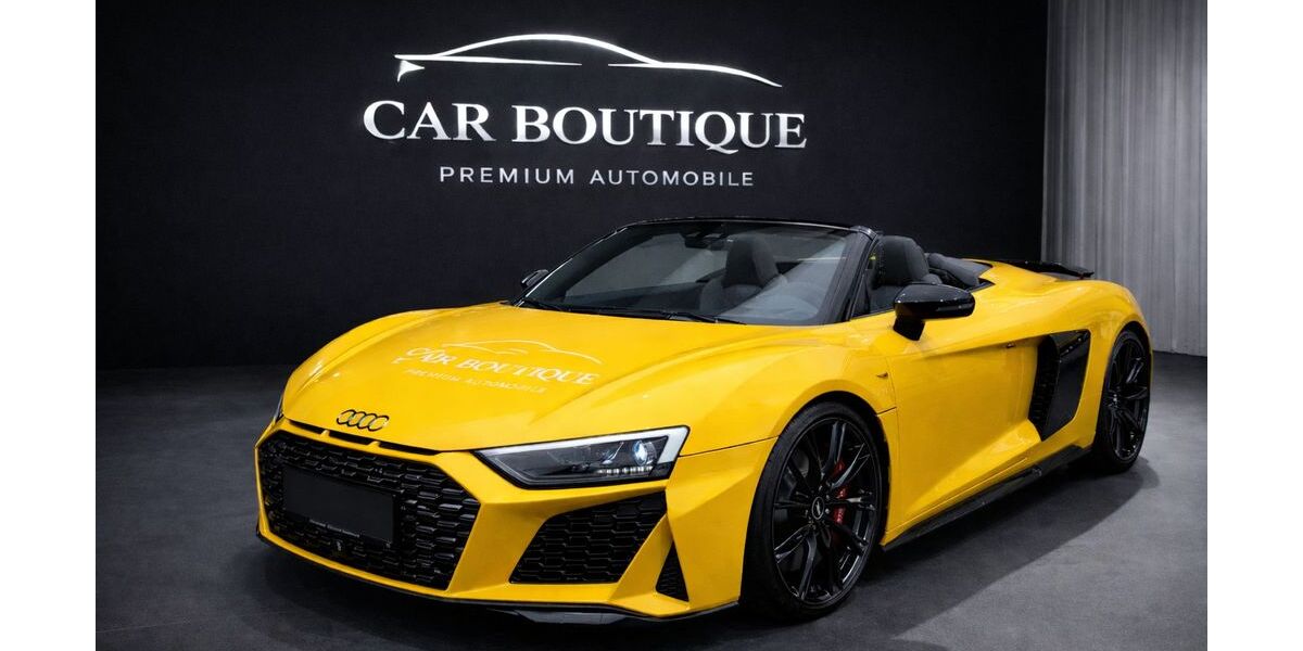 Audi R8 57.500 km 127.990 &euro; Troisdorf 53844