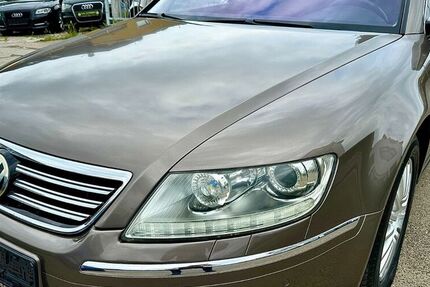 VW Phaeton