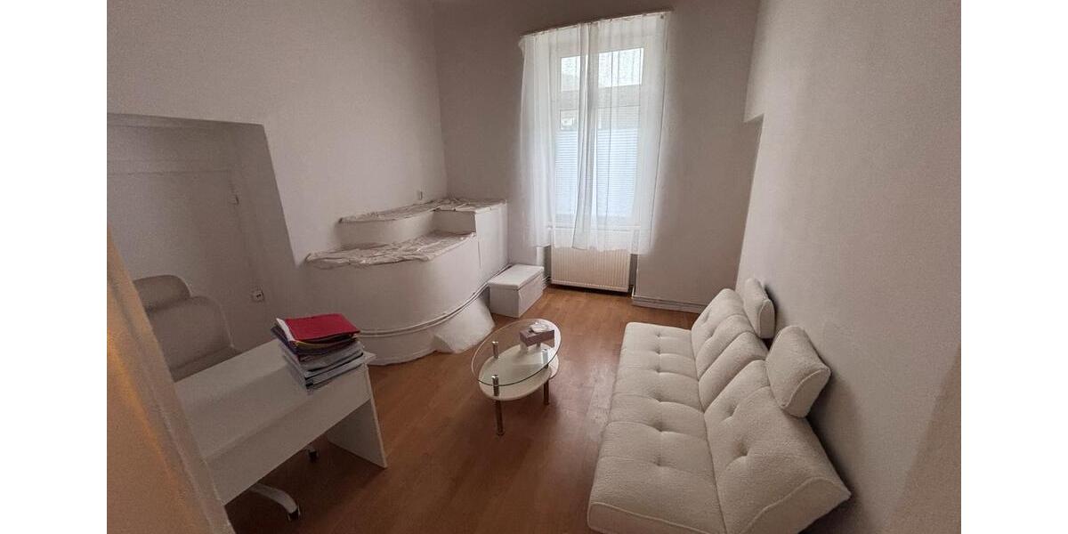 Erdgeschoßwohnung Eltville am Rhein Martinsthal - 2 Zimmer, 42 m&sup2;, 500&euro; | Angebot:26660250