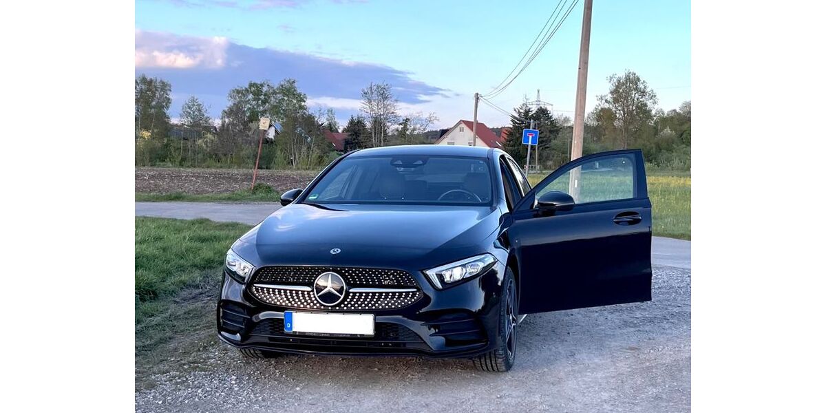 Mercedes-Benz A 250 70.000 km 23.390 &euro; Memmingerberg 87766