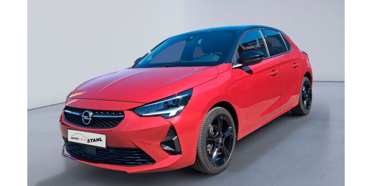 Opel Corsa 29.050 km 14.990 &euro; Untermeitingen 86836