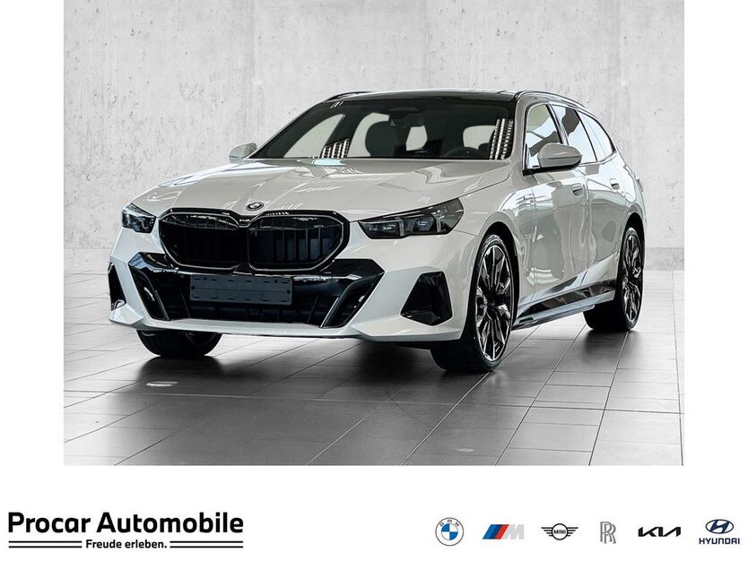 BMW 550 6.000 km 85.700 € Erkelenz 41812