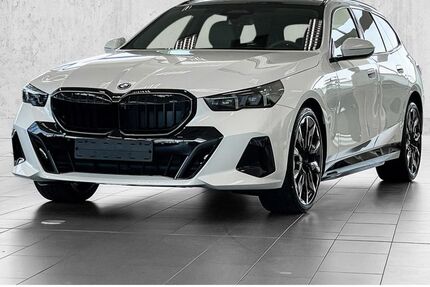 BMW 550 6.000 km 85.900 € Erkelenz 41812