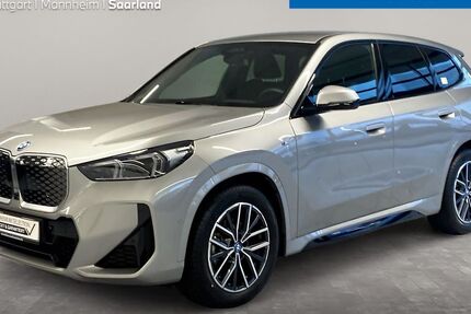 BMW iX1 41.618 km 39.860 &euro; Saarbrücken 66121