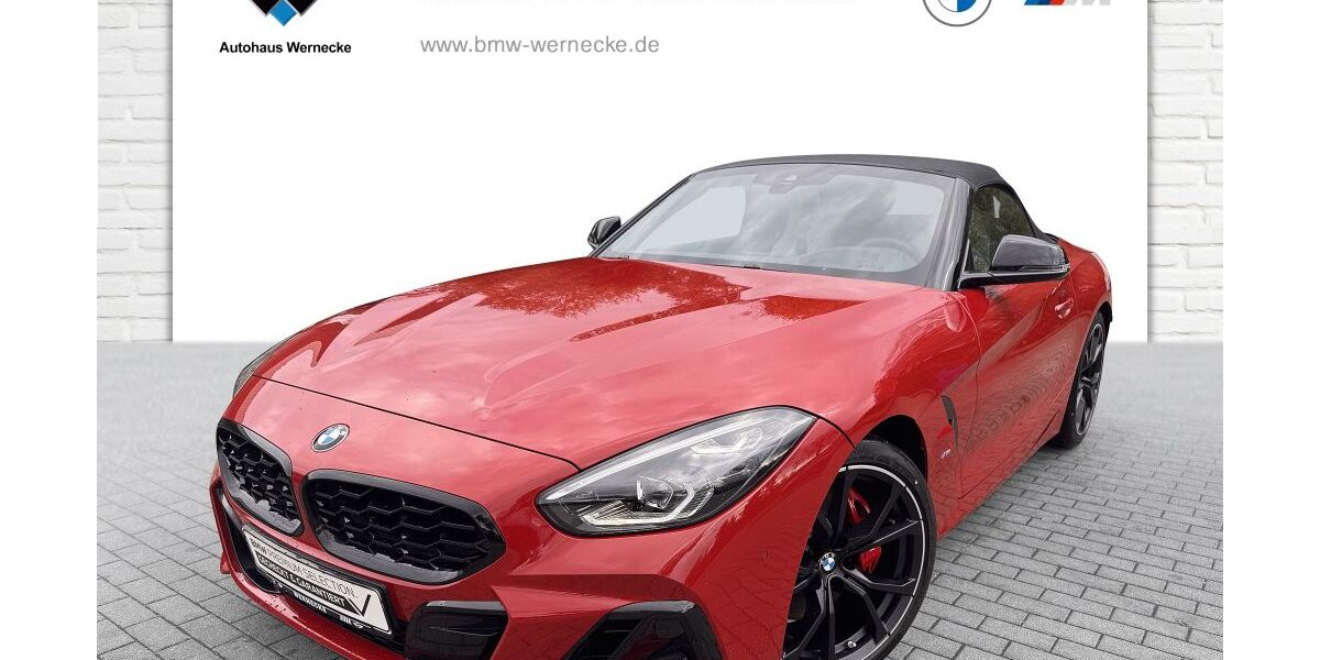BMW Z4 11.987 km 49.990 &euro; Zossen 15806