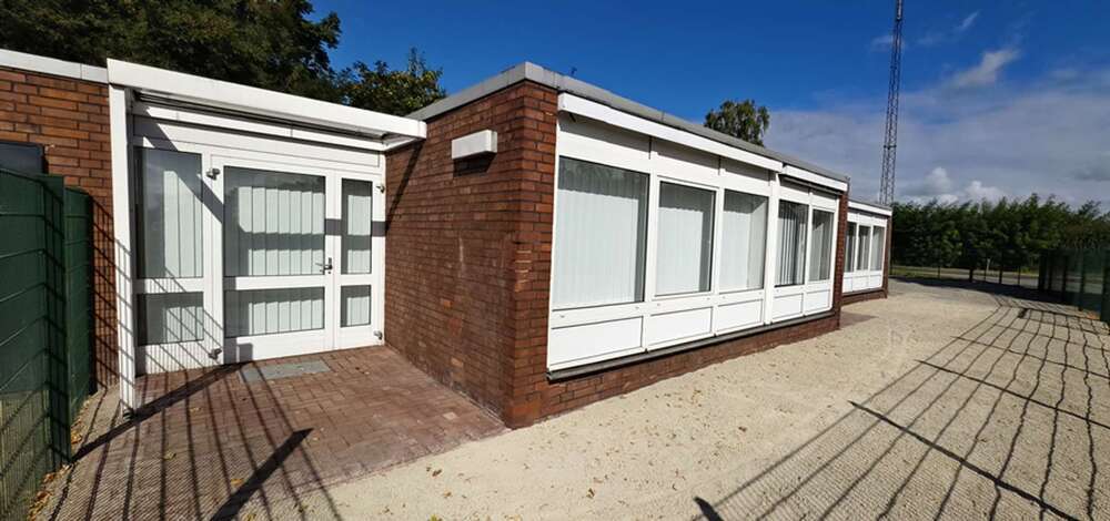 Büro in Edemissen 1.125 € 150 m²