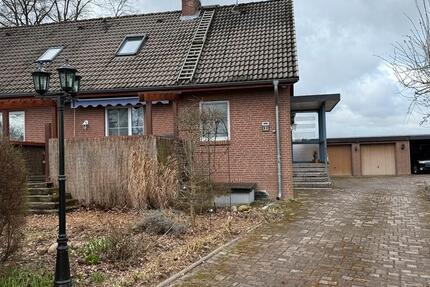 Wohnung Hanstedt - 2 Zimmer, 53 m&sup2;, 468&euro; | Angebot:25988521