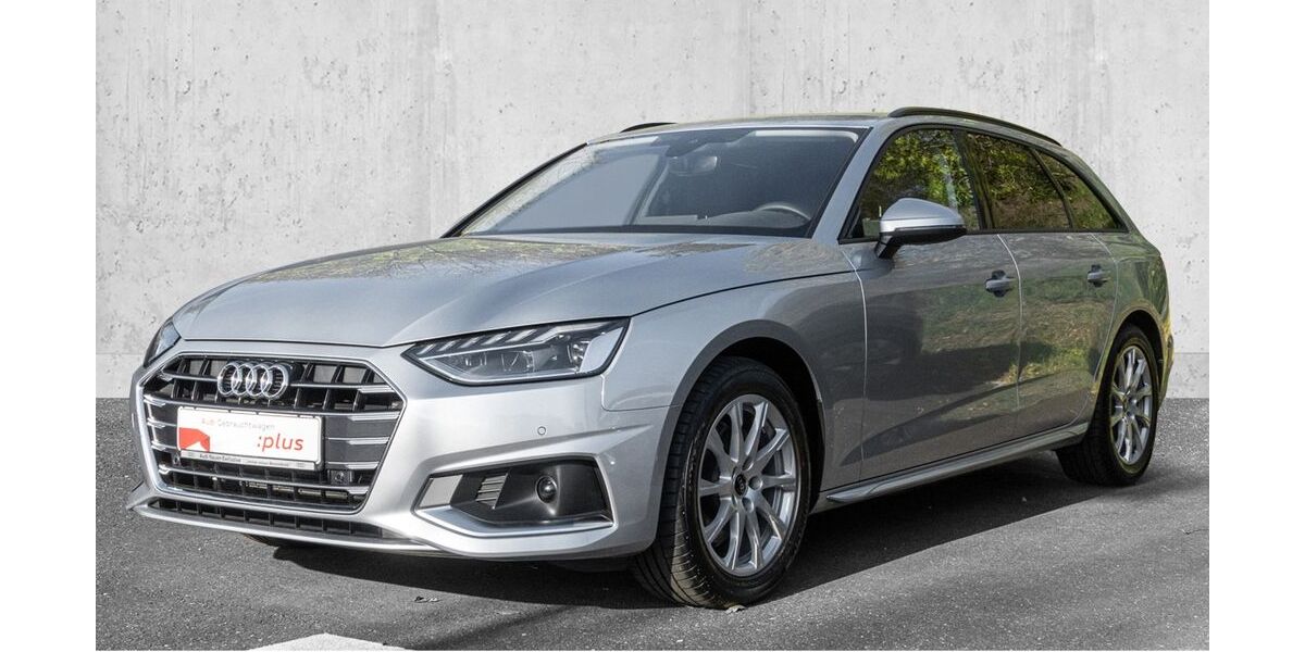 Audi A4 33.993 km 33.850 &euro; Meerbusch 40670