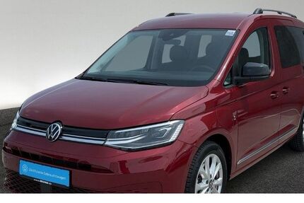 VW Caddy 16.560 km 34.950 &euro; München 80687