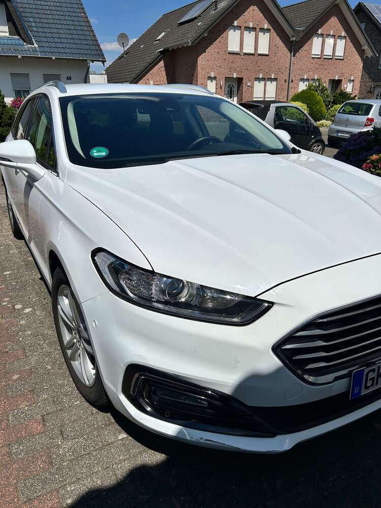Mondeo