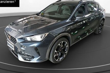 Cupra Formentor 43.380 km 27.980 &euro; Minden 32427