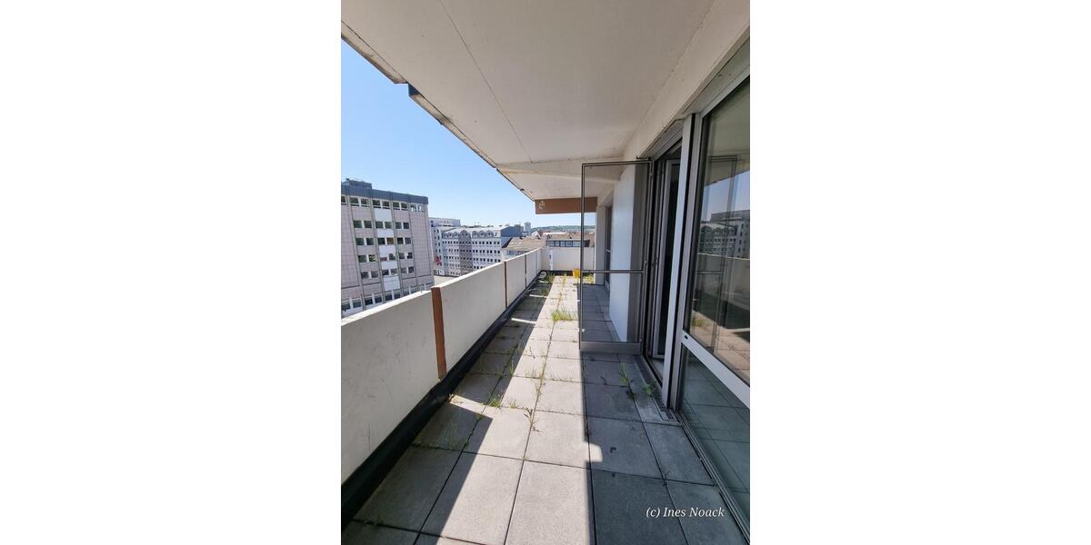 Etagenwohnung Wuppertal Elberfeld - 2 Zimmer, 65 m&sup2;, 139.500&euro; | Angebot:27096042