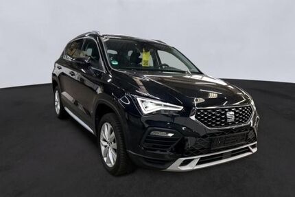 Seat Ateca 20.926 km 27.770 &euro; Dessau-Roßlau 06842