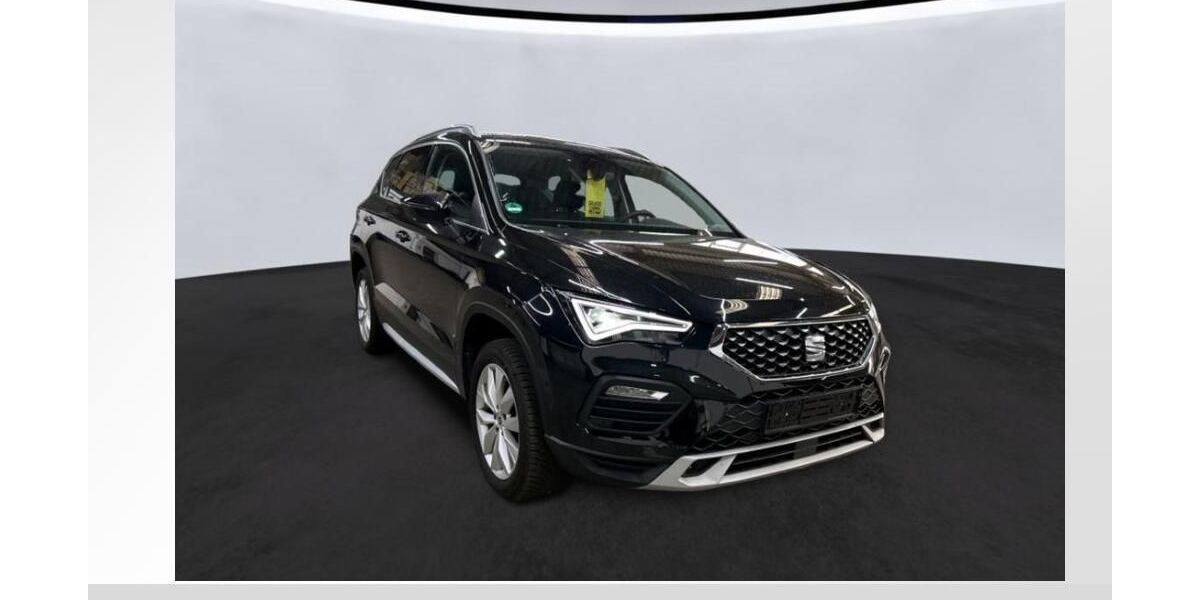 Seat Ateca 20.926 km 27.770 &euro; Dessau-Roßlau 06842