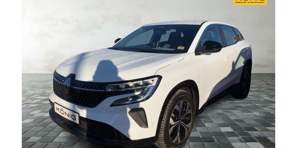 Renault Austral 38.201 km 25.599 &euro; Zossen 15806