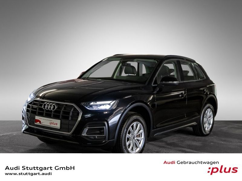 Audi Q5 27.260 km 38.430 € Stuttgart 70469