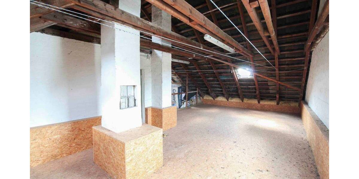 Etagenwohnung Eutin - 2 Zimmer, 54 m&sup2;, 115.000&euro; | Angebot:26157256