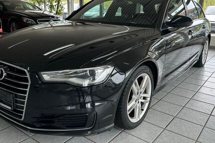 Audi A6 311.500 km 8.999 &euro; Kesselsdorf 01723