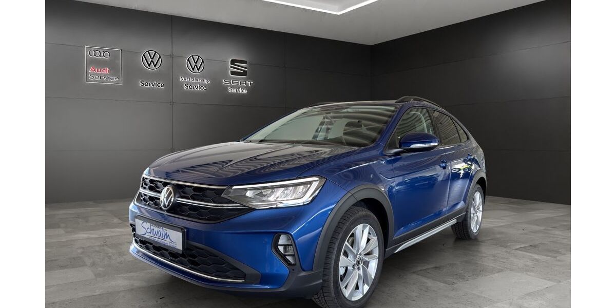 VW Taigo 5.490 km 24.990 &euro; Kirchhain 35274