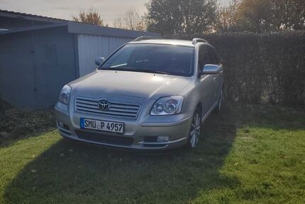 Toyota Avensis 173.088 km 3.800 € Graben 86836
