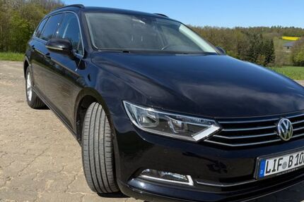 VW Passat Variant 119.500 km 16.800 &euro; Lichtenfels 96215
