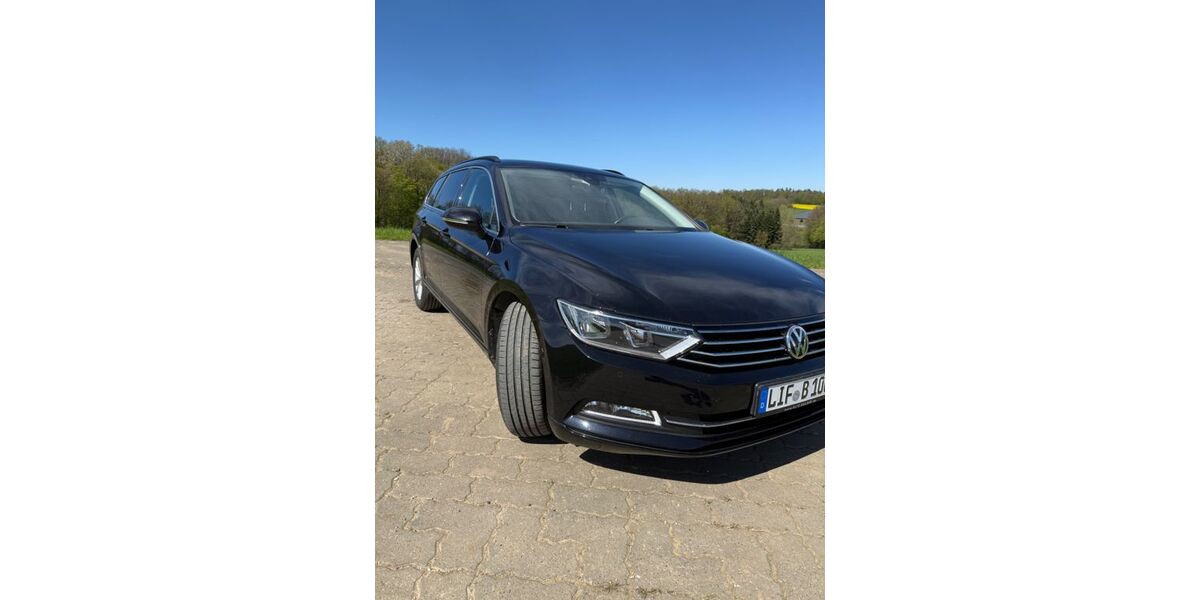 VW Passat Variant 119.500 km 16.800 &euro; Lichtenfels 96215