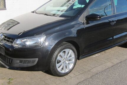 VW Polo 154.200 km 5.250 &euro; Hamburg 22147