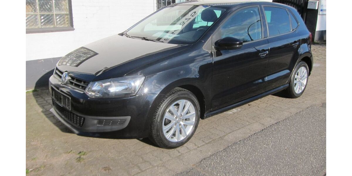 VW Polo 154.200 km 5.250 &euro; Hamburg 22147