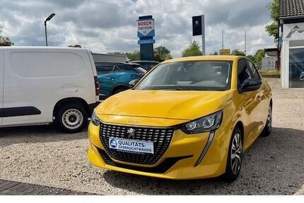 Peugeot 208 41.352 km 12.999 &euro; Kamen 59174