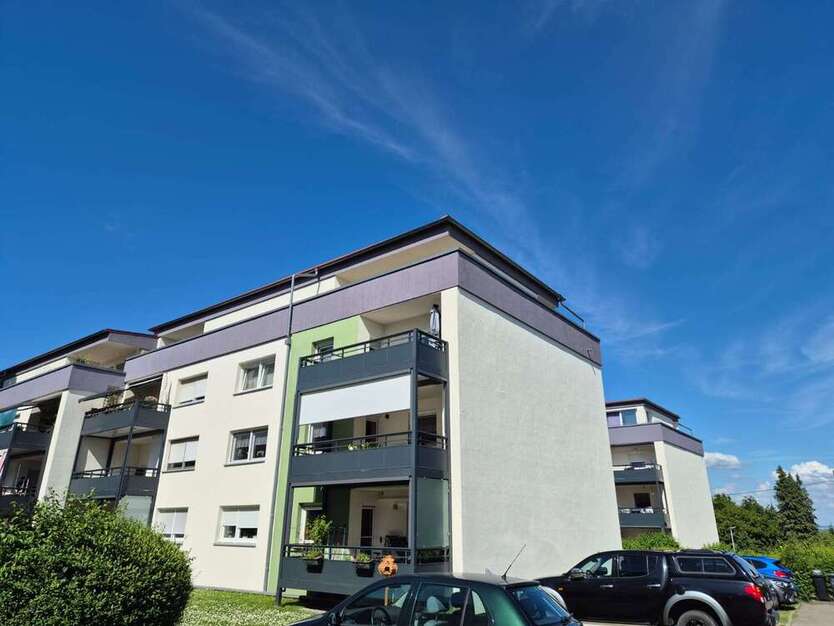 Wohnung zum Kaufen in Bad Wimpfen 335.000 € 100 m²