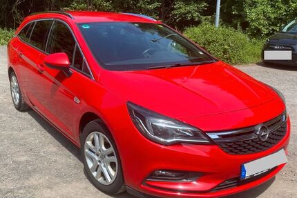 Opel Astra 155.641 km 6.800 &euro; Idar-Oberstein 55743