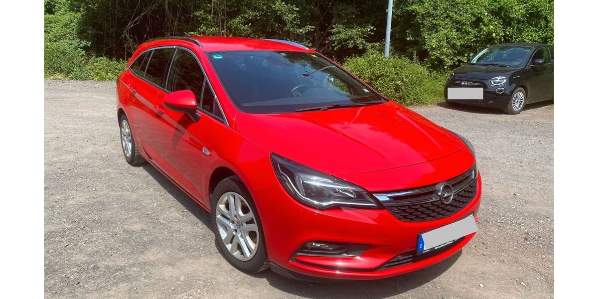 Opel Astra 155.641 km 6.800 &euro; Idar-Oberstein 55743