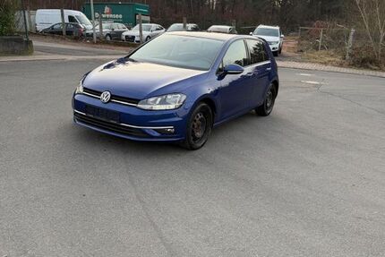 VW Golf 165.000 km 11.900 &euro; Mehlingen 67678