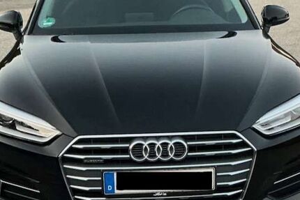 Audi A5 76.000 km 22.950 &euro; Feldafing 82340