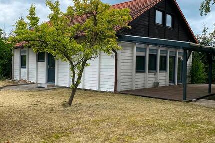 Haus Oberreichenbach - 3 Zimmer, 95 m&sup2;, 475.000&euro; | Angebot:27046053