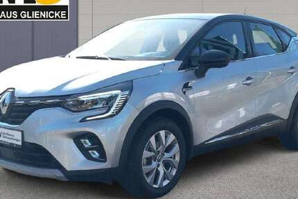 Renault Captur 33.700 km 13.990 &euro; Glienicke 16548