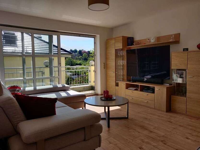 Wohnung zum Mieten in Dresden 599 € 61.78 m²