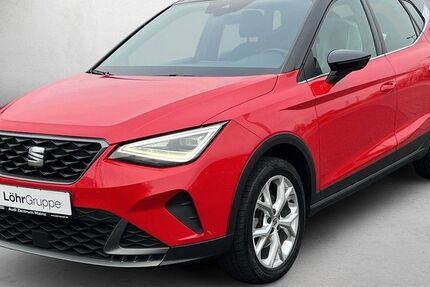 Seat Arona 60.306 km 16.350 &euro; Mainz 55120