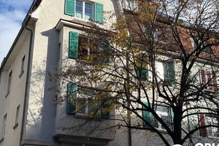 Wohnung zum Kaufen in Ulm 379.000 € 113 m² 4 zimmer